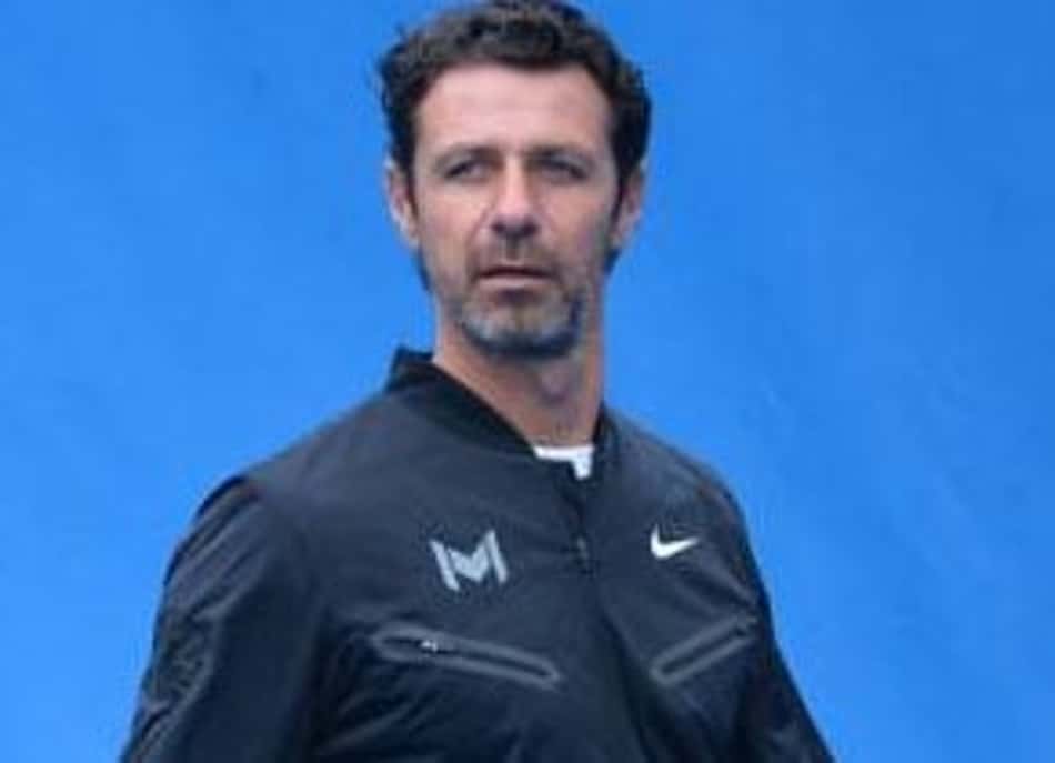 Mouratoglou aplaude liberação do Coaching e troca farpas na web