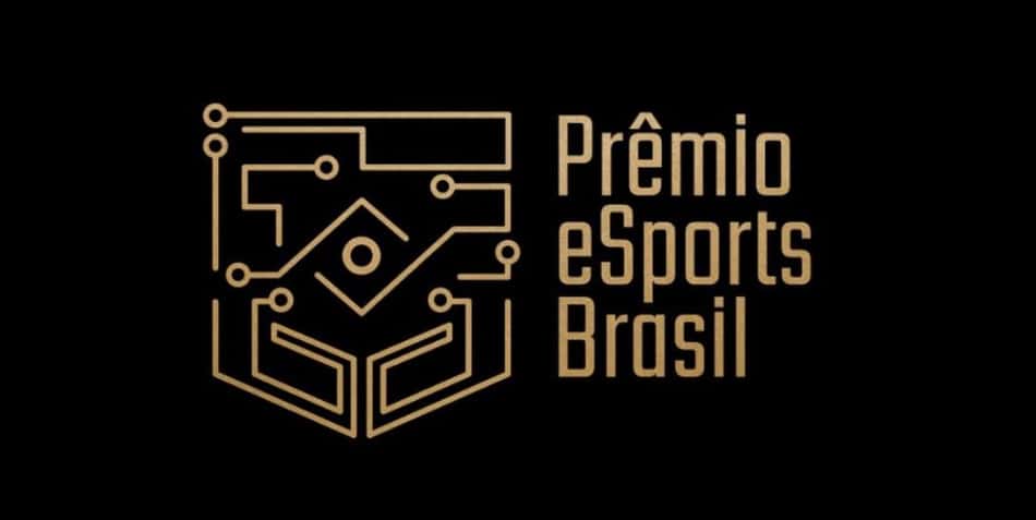 Prêmio eSports Brasil reúne os melhores streamers do país em ação beneficente
