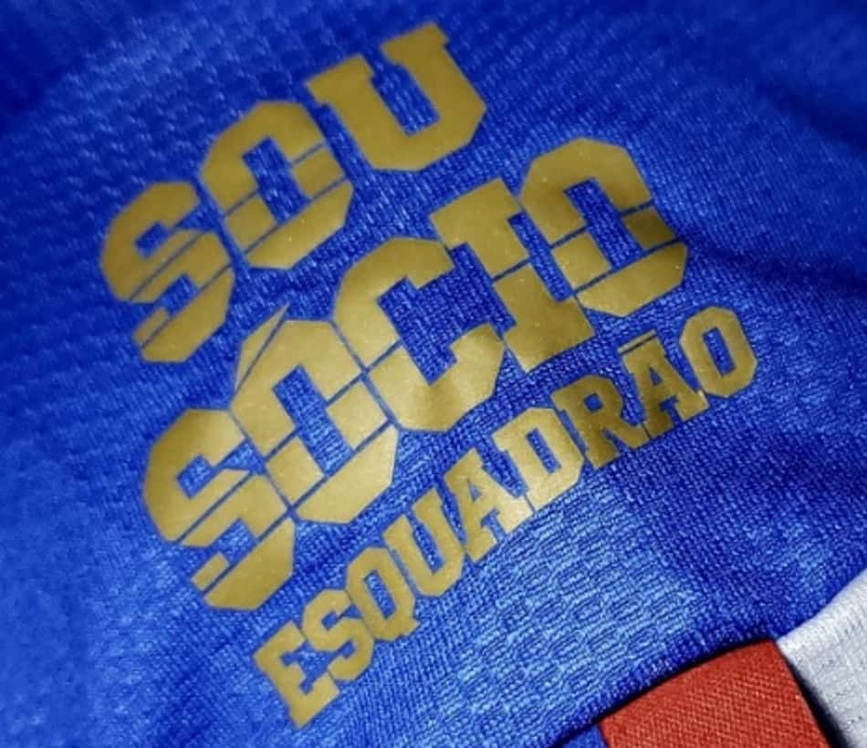 Bahia dá pistas do quarto uniforme para 2020