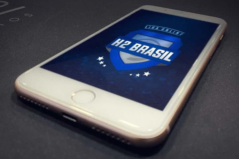 Liga Online H2 Brasil terá mais de R$ 300 mil garantidos nesta quinta (23)
