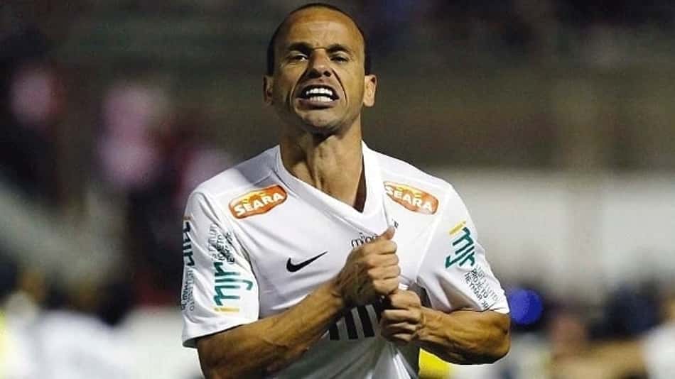 Léo, ídolo do Santos, aposta na vitória do Peixe na Libertadores: 'O grande mérito do Cuca é blindar o grupo de todos os problemas'