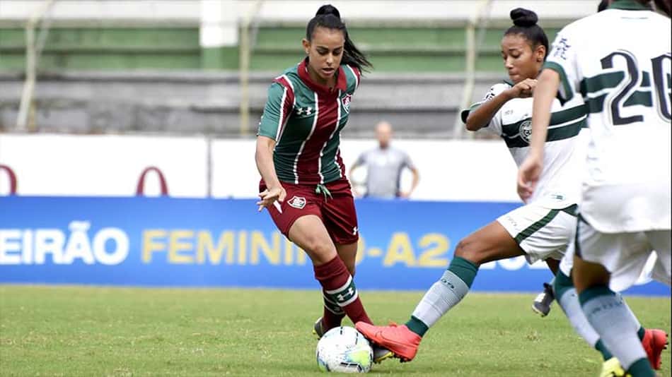 Fluminense - Feminino