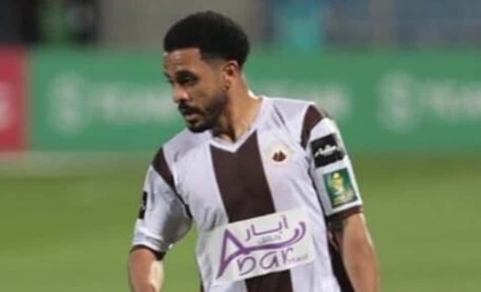 Diego Miranda volta a brilhar com assistências na Arábia Saudita