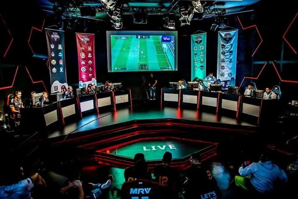Federação Cearense de Futebol chancela torneio de Fifa 20