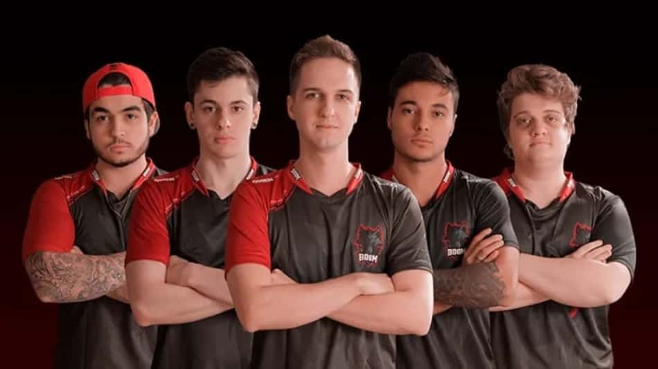CS:GO: Isurus e BOOM garantem vitória em estreia na ESL One: Road to Rio