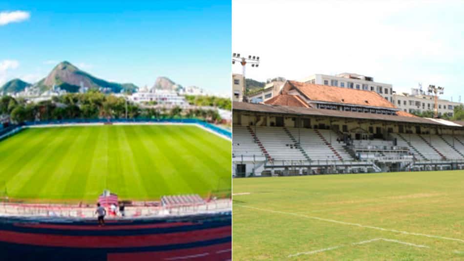 Rubens Lopes não descarta jogos do Estadual na Gávea e Laranjeiras