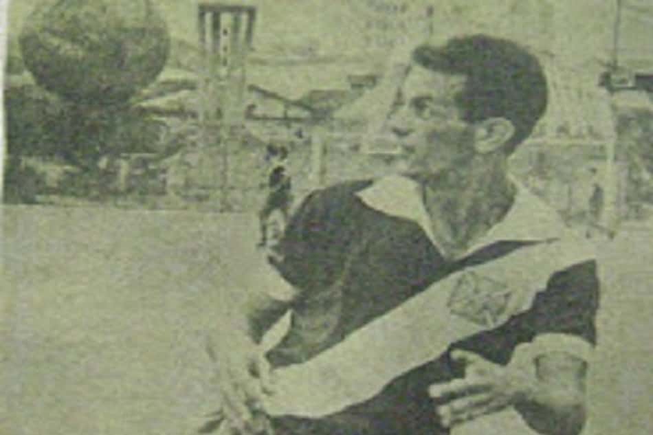 Telê Santana Vasco