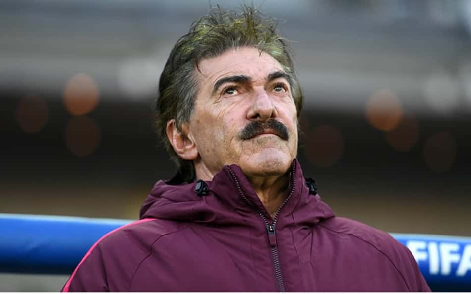 Ex-técnico da seleção mexicana crava sul-americano na final da Copa do Mundo; confira