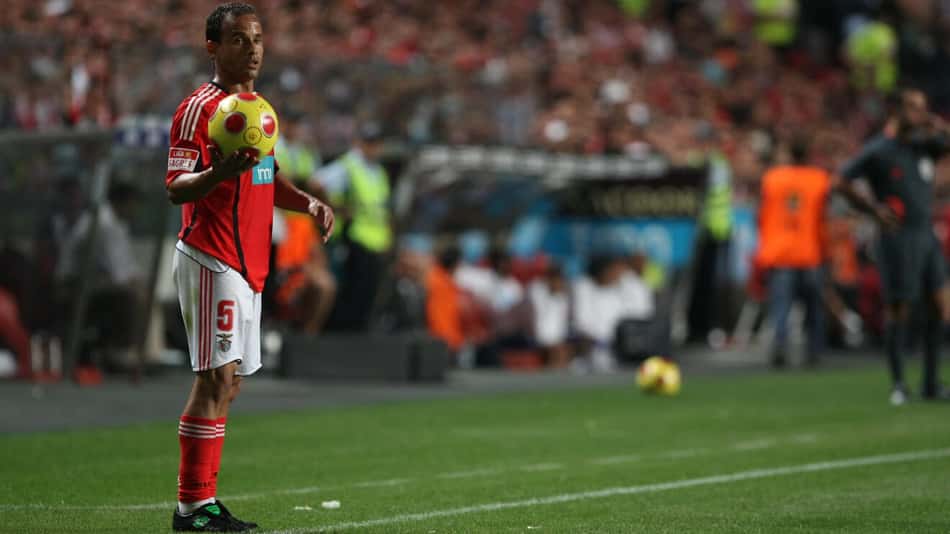 Léo Benfica