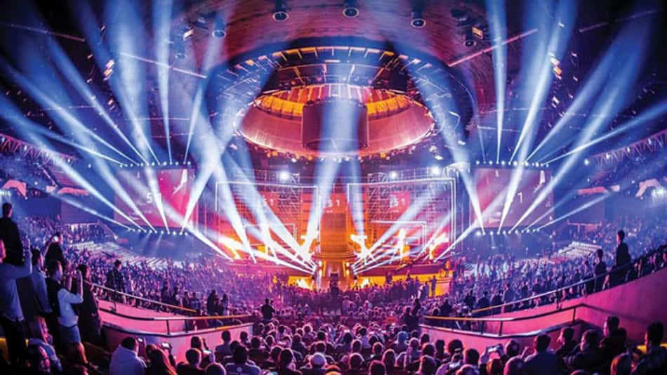 Entenda o sucesso por trás do mercado de e-sports