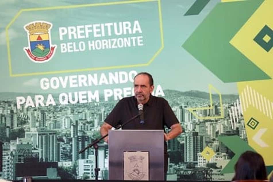 MPMG arquiva queixa-crime de Alexandre Kalil contra o eleição do conselho do Atlético-MG