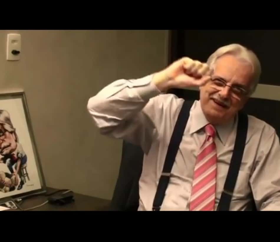 Fernando Schmidt, ex-presidente do Bahia, morre aos 76 anos