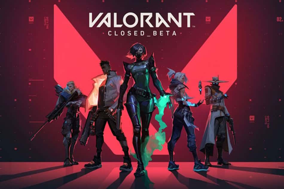 Valorant: Jogadores de CS:GO são convidados para campeonato