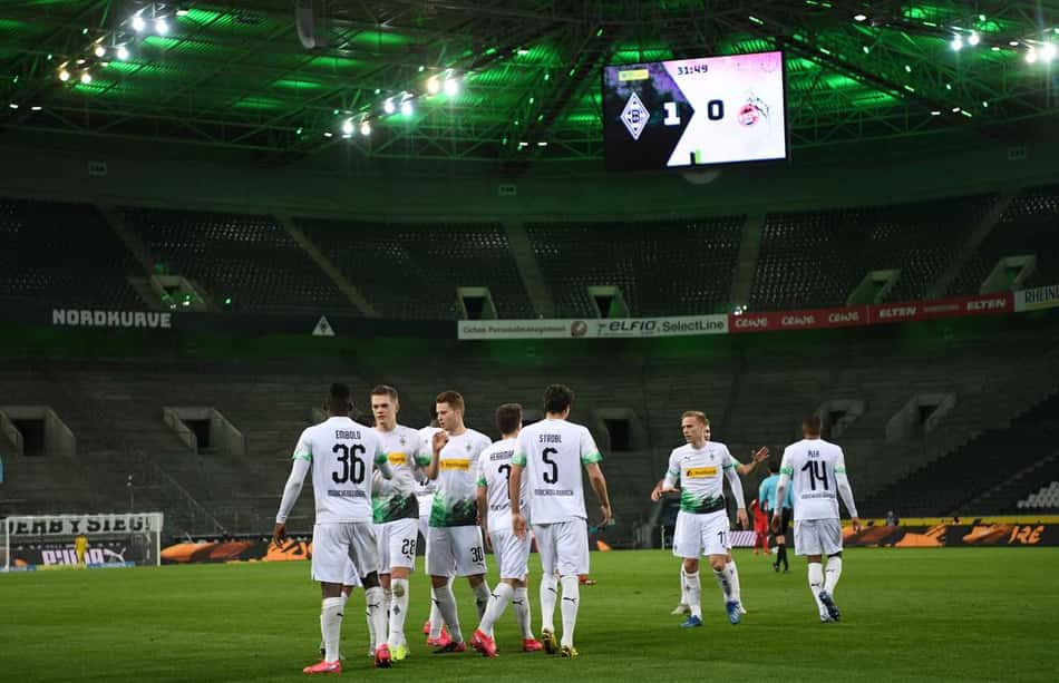 Borussia Mönchengladbach