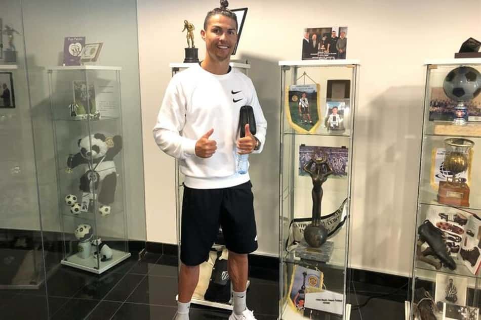 Jornalista entende que futuro de Cristiano Ronaldo pode estar na MLS