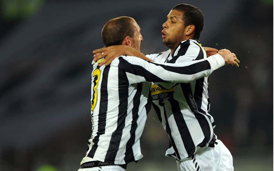 Arthur na Juventus? Relembre os brasileiros que já vestiram a camisa da Velha Senhora