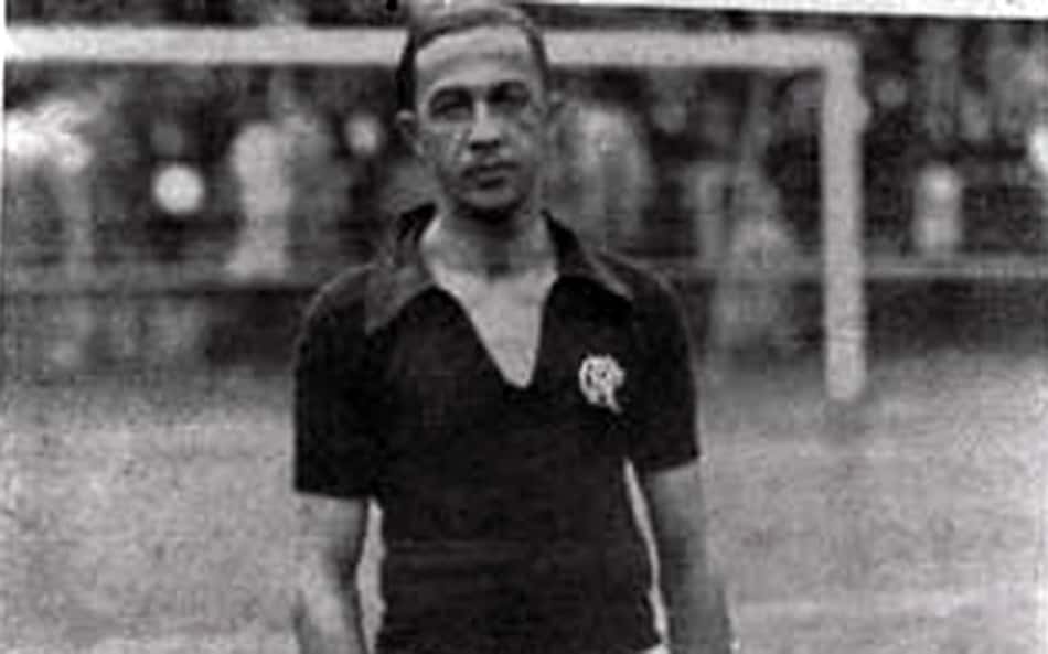 Arthur Friedenreich - Flamengo