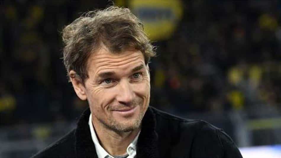 Jens Lehmann