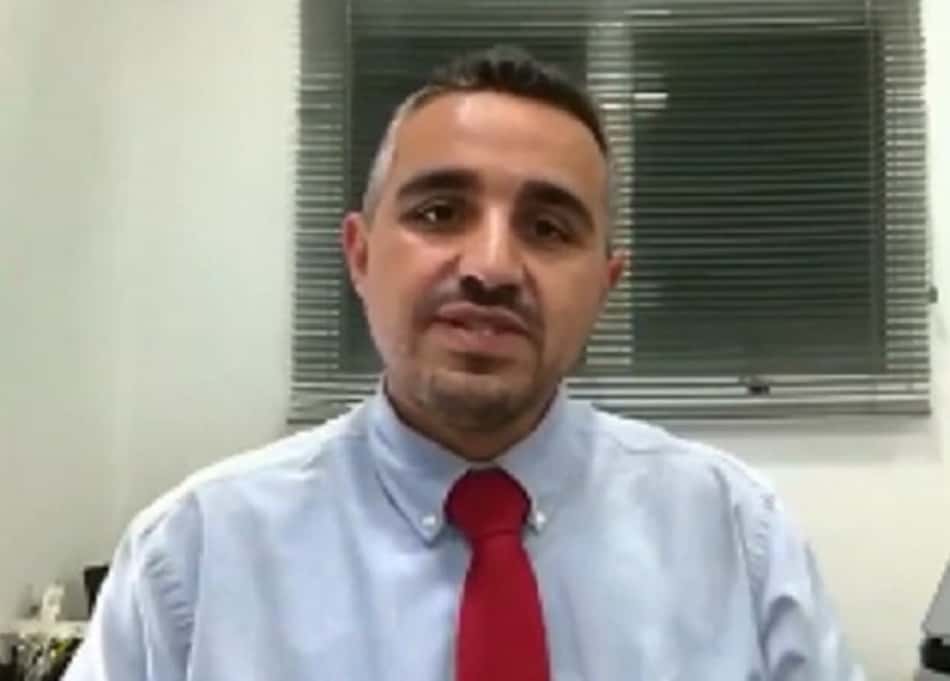 Dr Rafael Fonseca respondeu seguidores da TATAME sobre alguns itens (Foto: Reprodução)