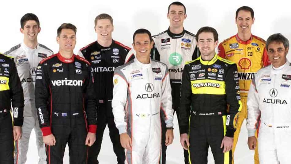 Papo com Helio Castroneves: 'A corrida é virtual, mas a solidariedade é de verdade'