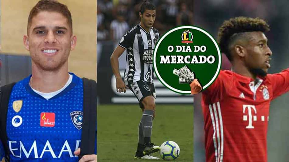 Dia do Mercado