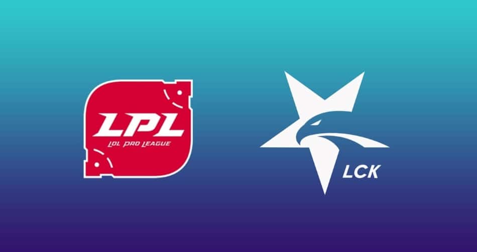 LoL: MSI 2020 é reestabelecido por um showmatch entre LCK e LPL