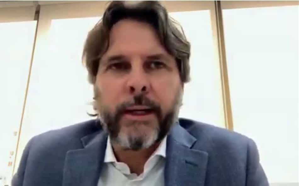 'Temos de aprender com os equívocos e fazer o futebol brasileiro evoluir', diz Rodrigo Monteiro de Castro