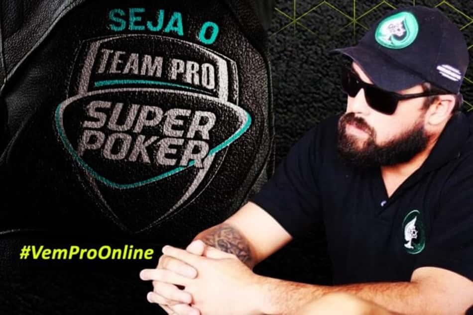 Ricardo Lima SuperPoker