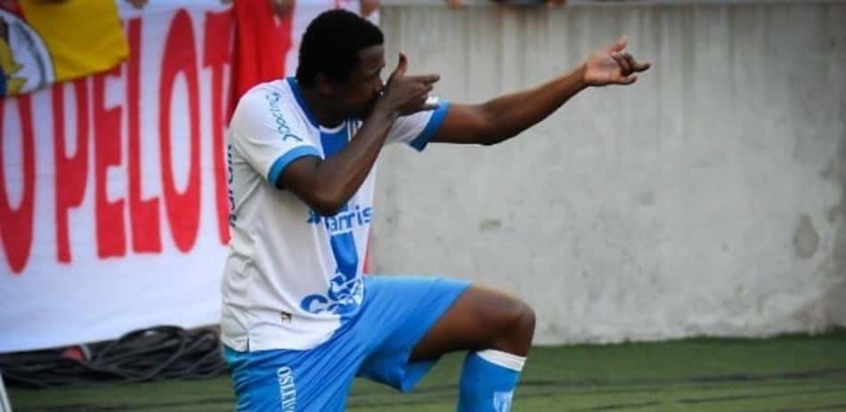 'Carrasco' do Inter em 2017, João Paulo relembra fato curioso do título do Gauchão