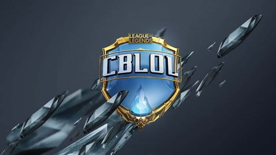 LoL: INTZ vence a série de acesso e mantém sua vaga no CBLoL