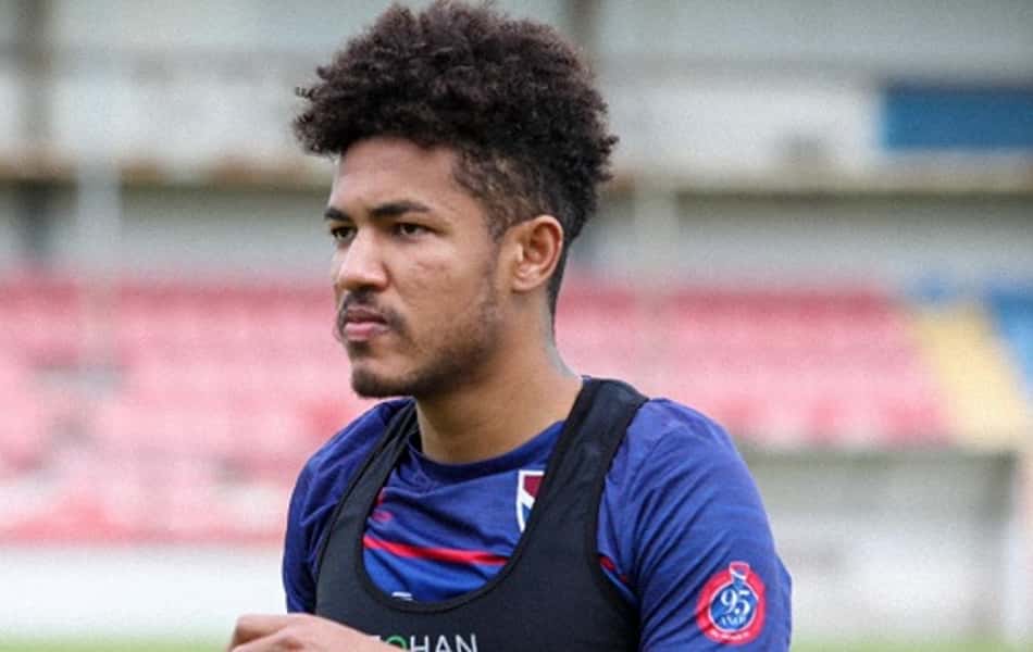 Ex-Fluminense vibra com vitória heroica e permanência na elite em Portugal
