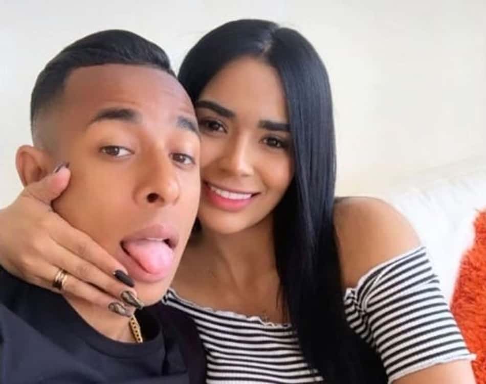 Agredida por atleta do Boca, ex-namorada não se opõe a volta dele ao futebol