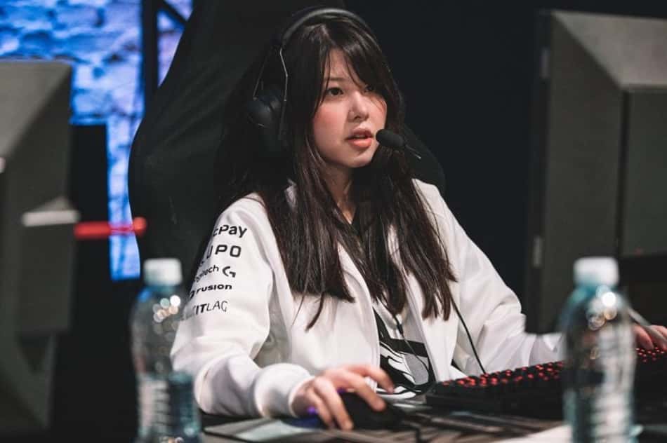 LoL: Suporte da INTZ anuncia a sua saída da equipe