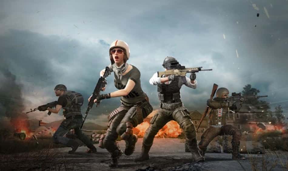 Competições de PUBG da América Latina têm detalhes anunciados