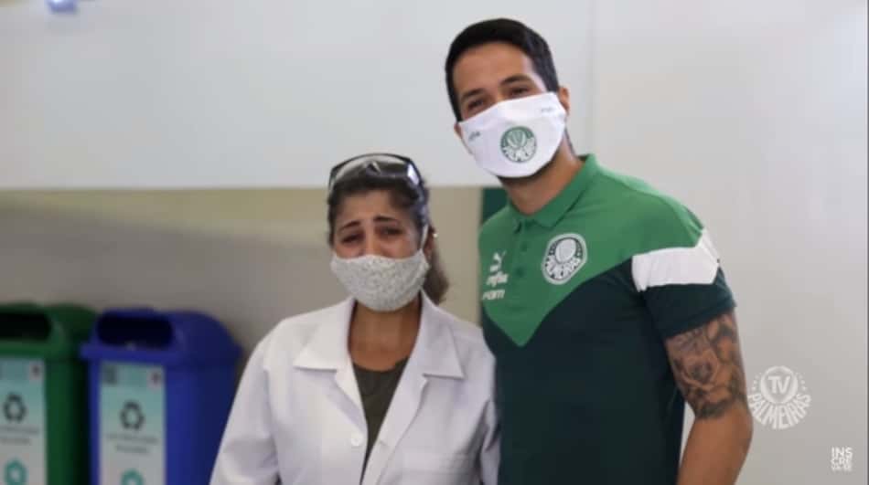 Luan Palmeiras