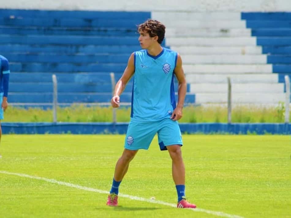 Mauro - CSA
