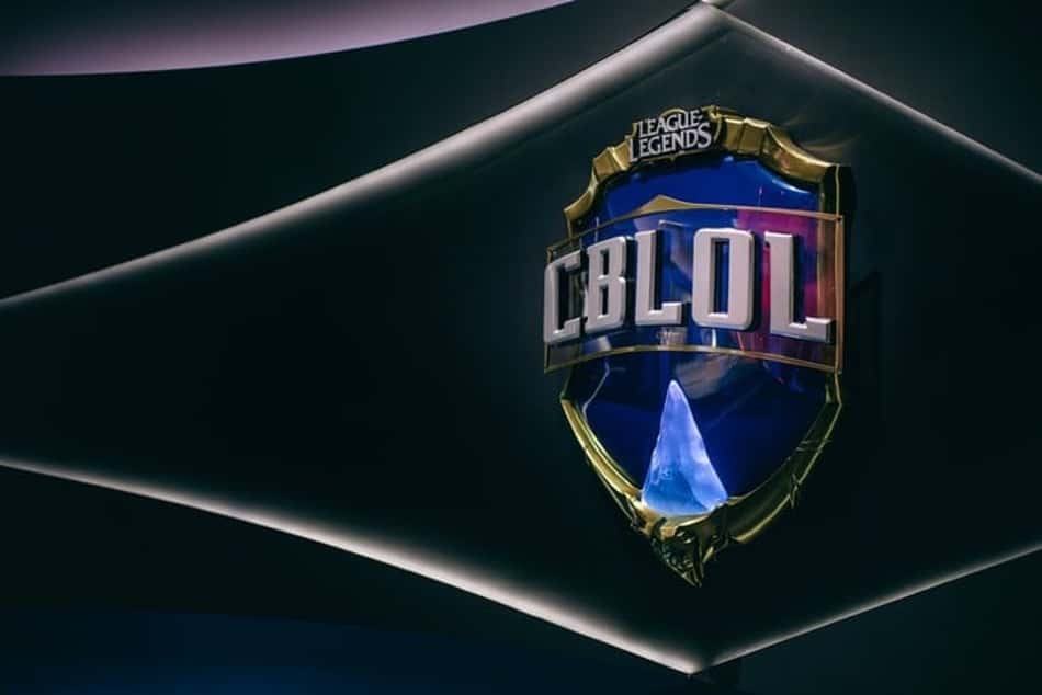 Segunda etapa do CBLoL já tem escalações oficiais divulgadas