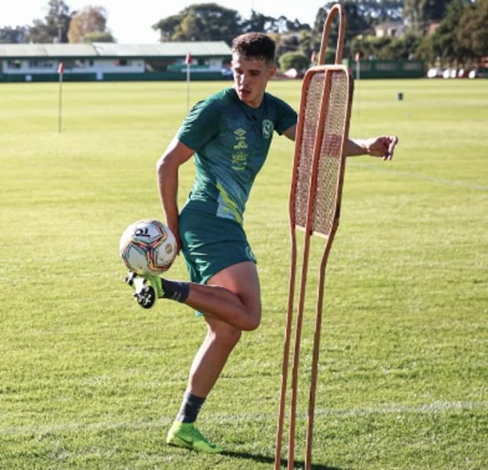 Régis Tosatti comemora retorno à Chapecoense e projeta acesso nacional