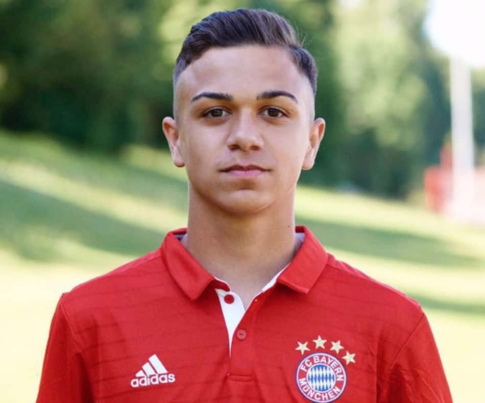 Brasileiro do Bayern esconde nacionalidade de Coutinho por motivo inusitado