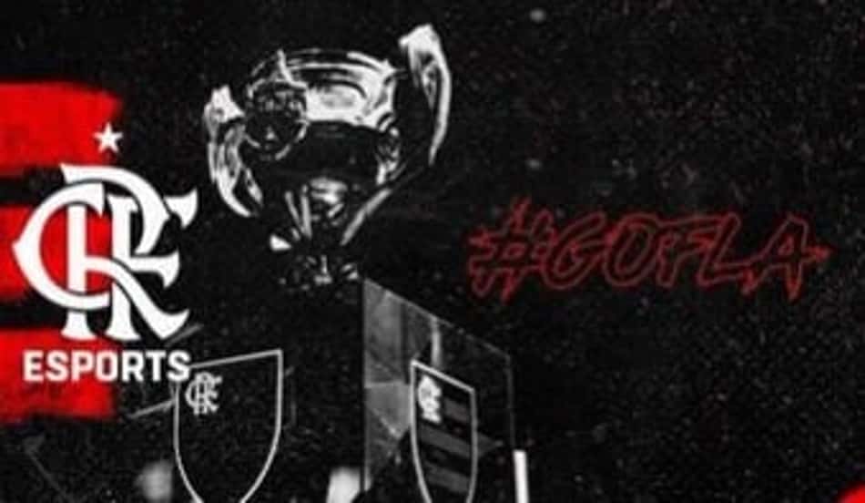 e-Sports: Flamengo autoriza equipe a disputar torneios de Free Fire e PES