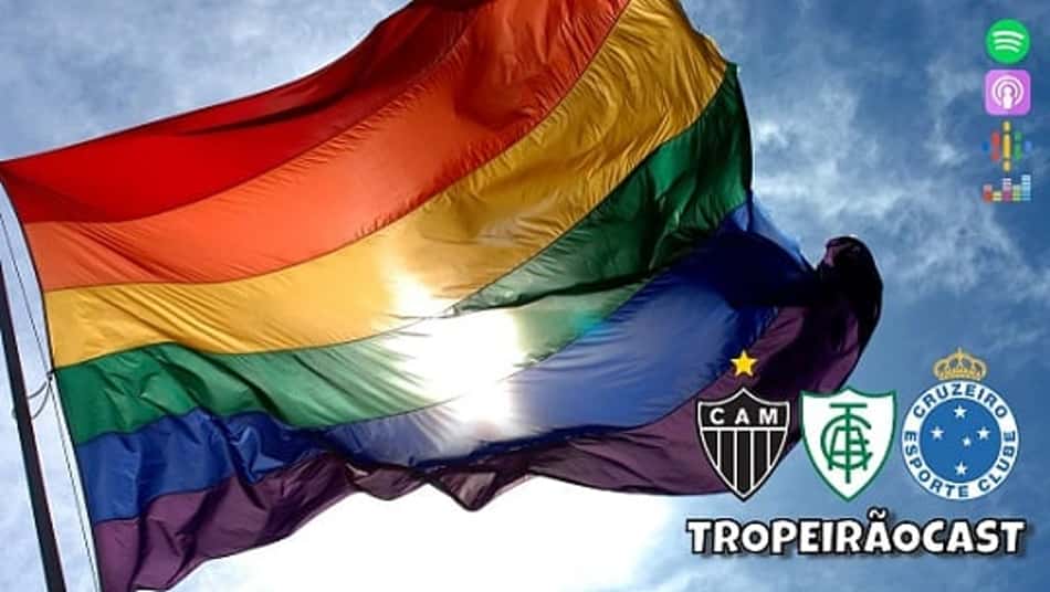 O Tropeirãocast quer saber: o seu direito de torcer no estádio é maior do que o do outro? Ouça esse debate!