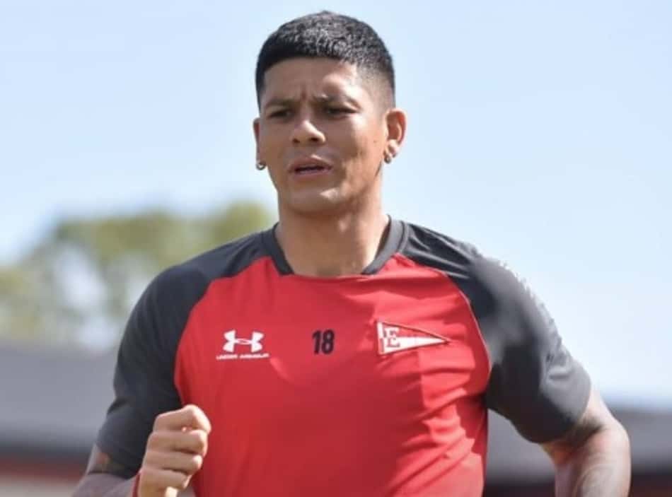 Marcos Rojo pode trocar de time na Premier League; Confira