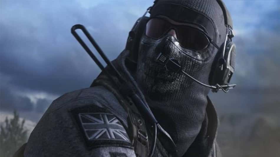 Call of Duty: Black Ops Cold War