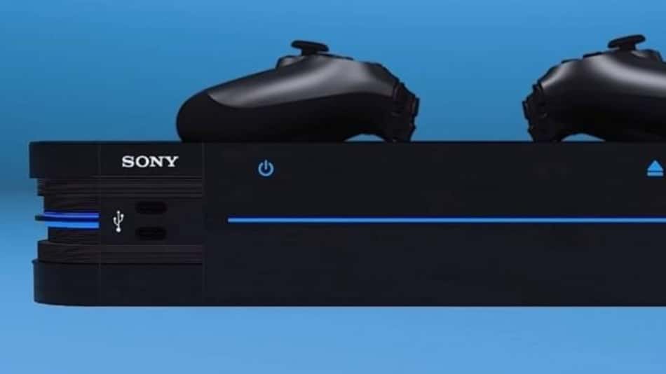 Playstation - 5