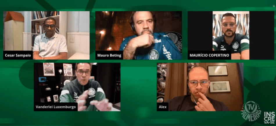 palmeiras