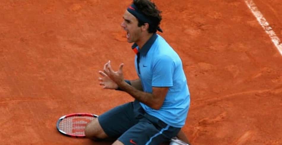 Federer terá duros rivais no ATP de Genebra