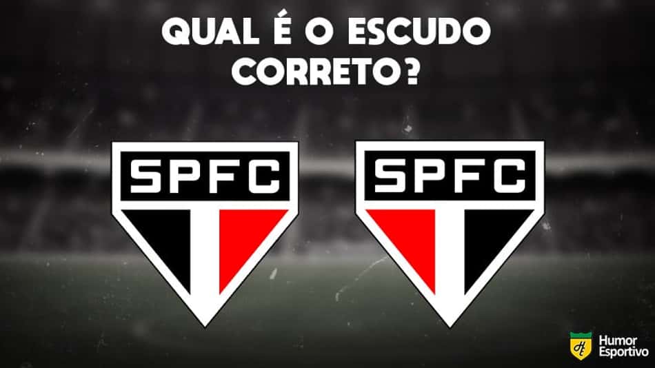 Você consegue identificar quais são os escudos certos dos clubes brasileiros?