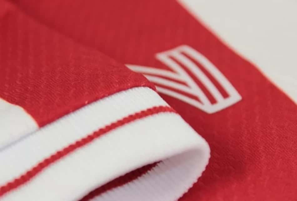 Náutico prepara anúncio da nova camisa eleita pelo torcedor