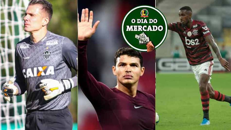 Dia do Mercado