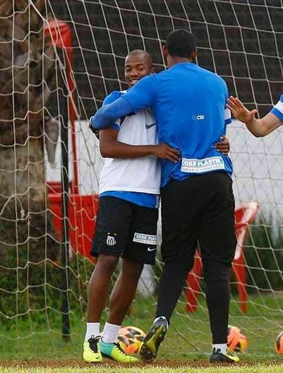 Victor Andrade e Aranha